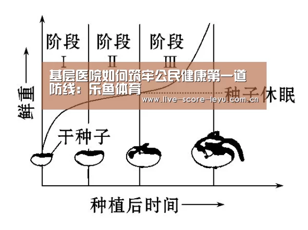 基层医院如何筑牢公民健康第一道防线:乐鱼体育(图1) 基层医院如何筑牢公民健康第一道防线:乐鱼体育(图1)